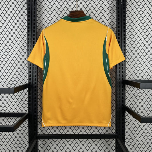 Maillot 2026 Australia Domicile DERBYX