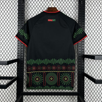 Maillot Jamaique extérieur Coupe du monde 2026 DERBYX