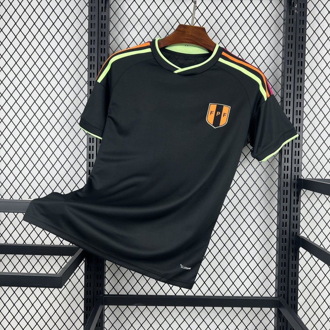 Maillot 2026 Peru Extérieur DERBYX