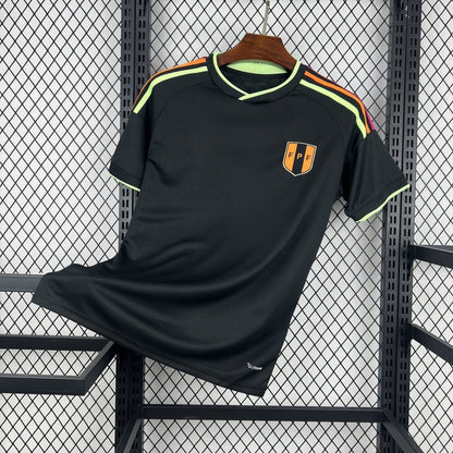 Maillot 2026 Peru Extérieur DERBYX