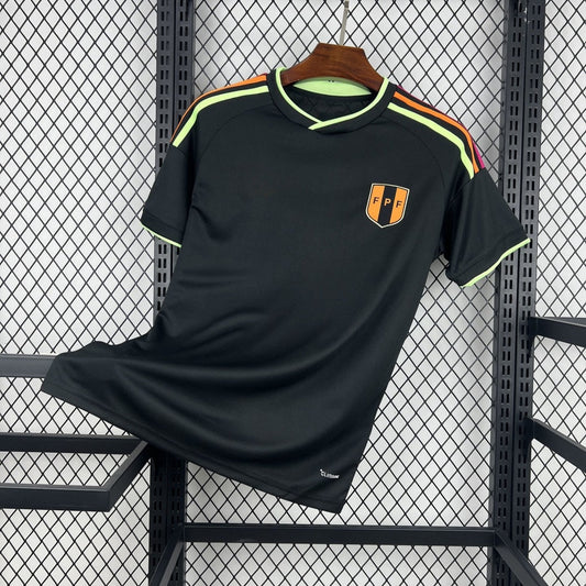 Maillot 2026 Peru Extérieur DERBYX