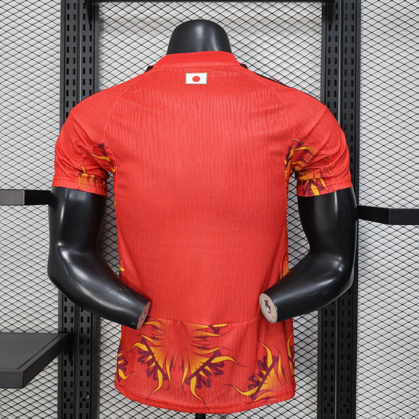 Maillot Japon Gardien Coupe du monde 2026 DERBYX