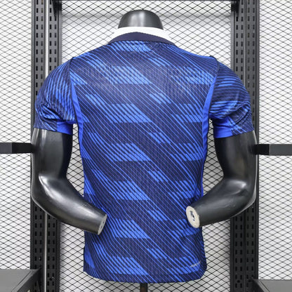 Maillot 2026 France Domicile player DERBYX