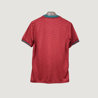 Portugal – Maillot Domicile 2026/27 – Rouge - dos