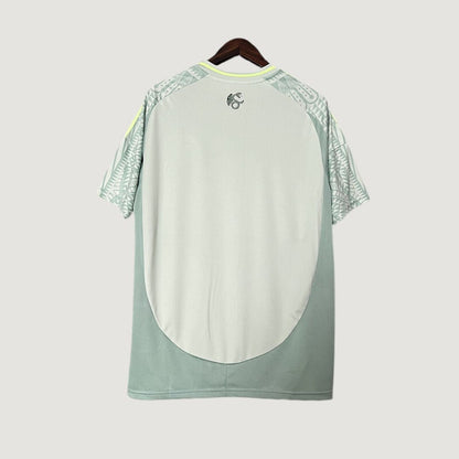 Mexique - Maillot Domicile 24/25 - Vert DERBYX