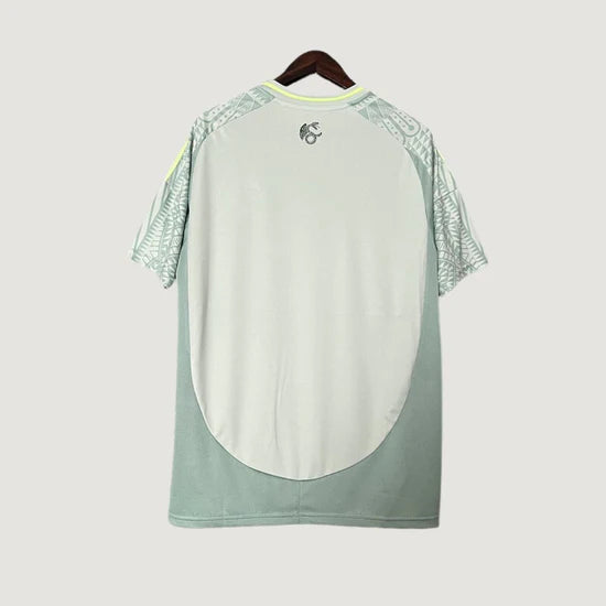Mexique - Maillot Domicile 24/25 - Vert DERBYX