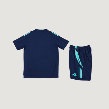 Arsenal FC - Entrainement 24/25 - Bleu DERBYX