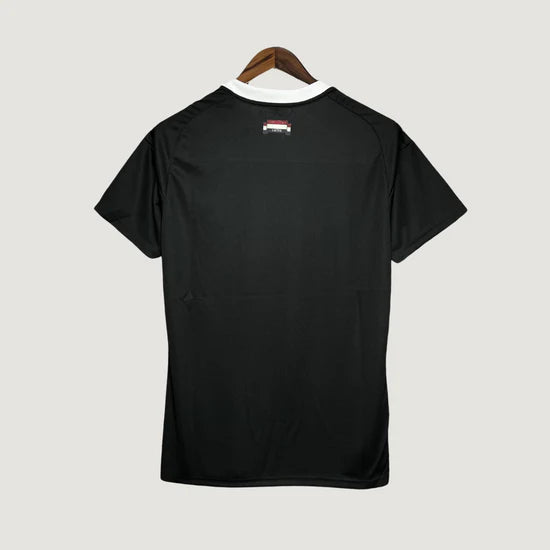 Manchester united - Gardien 24/25 - Noir DERBYX