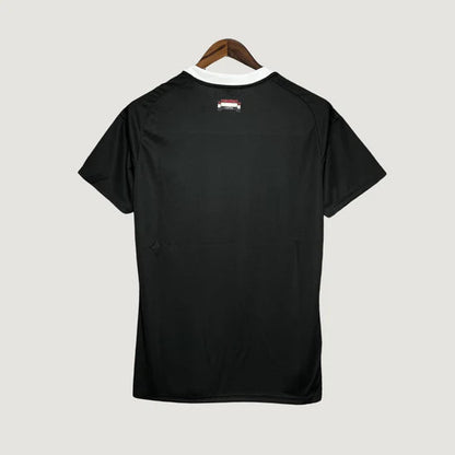 Manchester united - Gardien 24/25 - Noir DERBYX