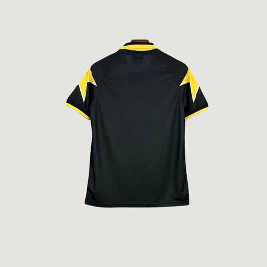 Juventus – Maillot Retro 1996/97 – Noir - dos