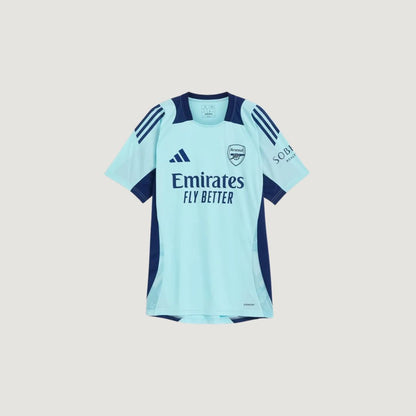 Arsenal FC - Entraînement 24/25 - Bleu DERBYX