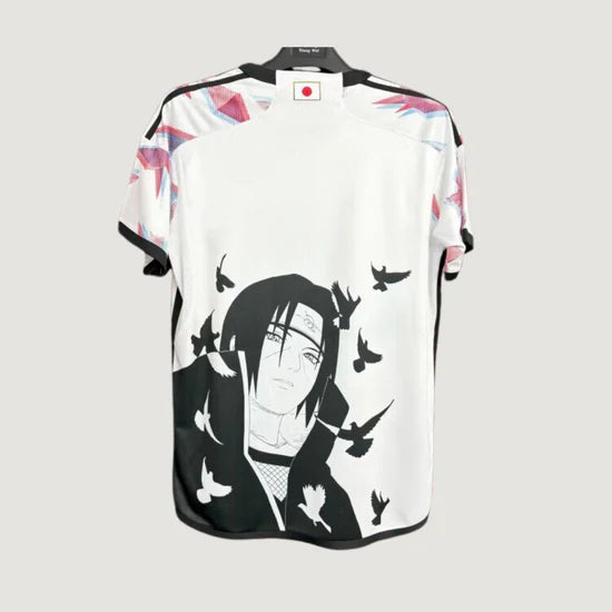 Japon - Concept Manga - Blanc, Noir DERBYX