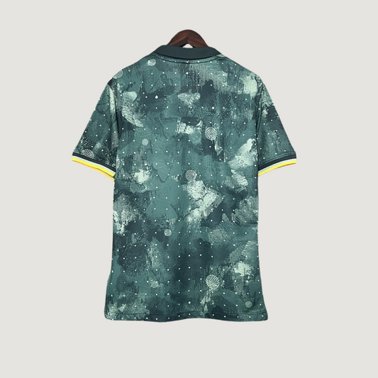 Tottenham - Maillot Extérieur 24/25 - Vert DERBYX