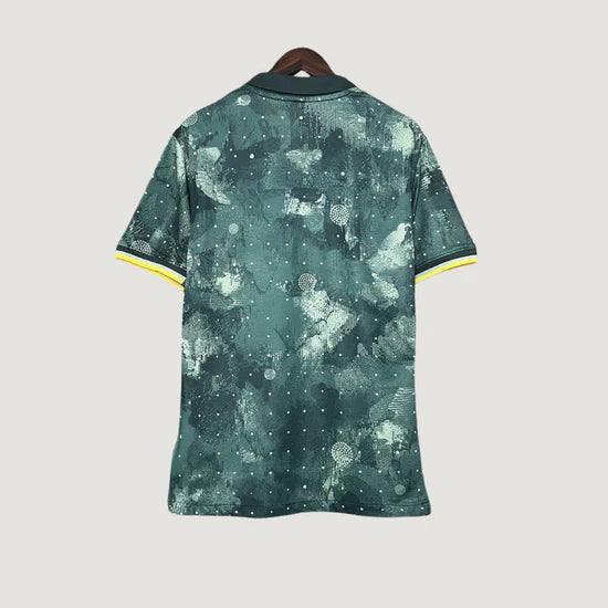 Tottenham - Maillot Extérieur 24/25 - Vert ( Fan ) DERBYX