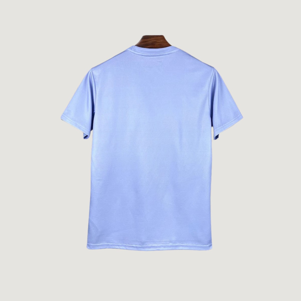 Brésil – Maillot Concept 2025/26 – Bleu - dos