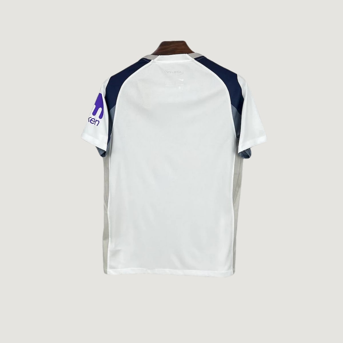 Tottenham – Maillot Domicile 2025/26 – Blanc - dos