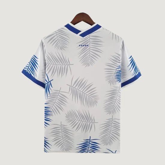 Brésil - Concept - Blanc, Bleu DERBYX