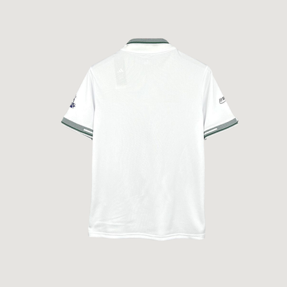 Arsenal FC – Maillot Extérieur Concept 2025/2026 – Blanc - dos
