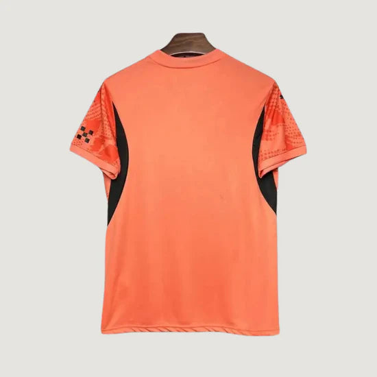 Manchester City - Gardien 24/25 - Orange DERBYX