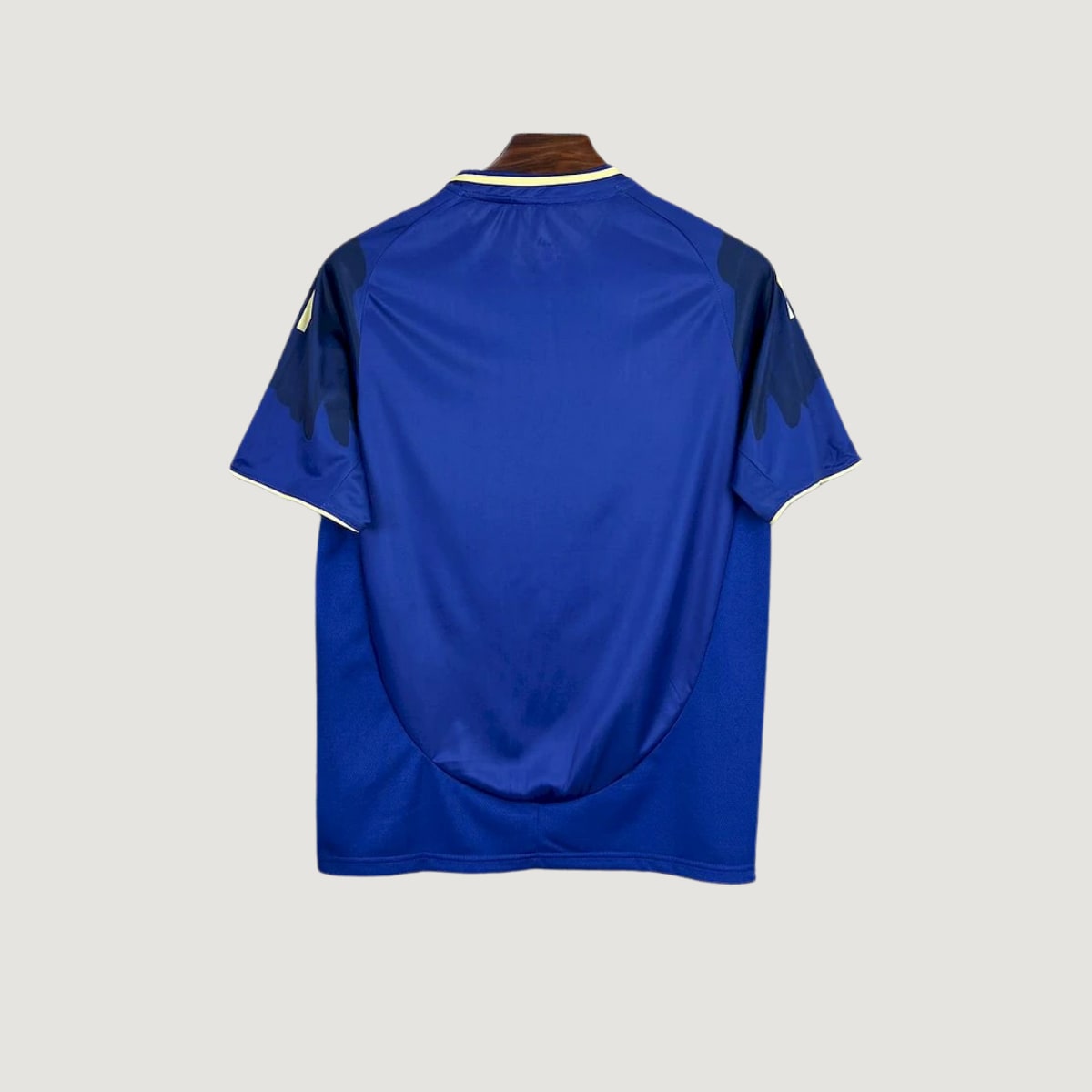Club América – Maillot Third 2025/26 – Bleu - dos
