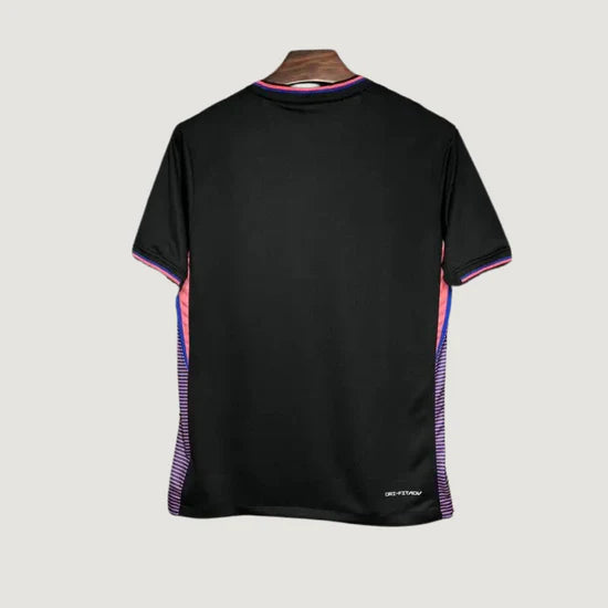 FC Barcelone - Maillot Concept - Noir, Violet DERBYX