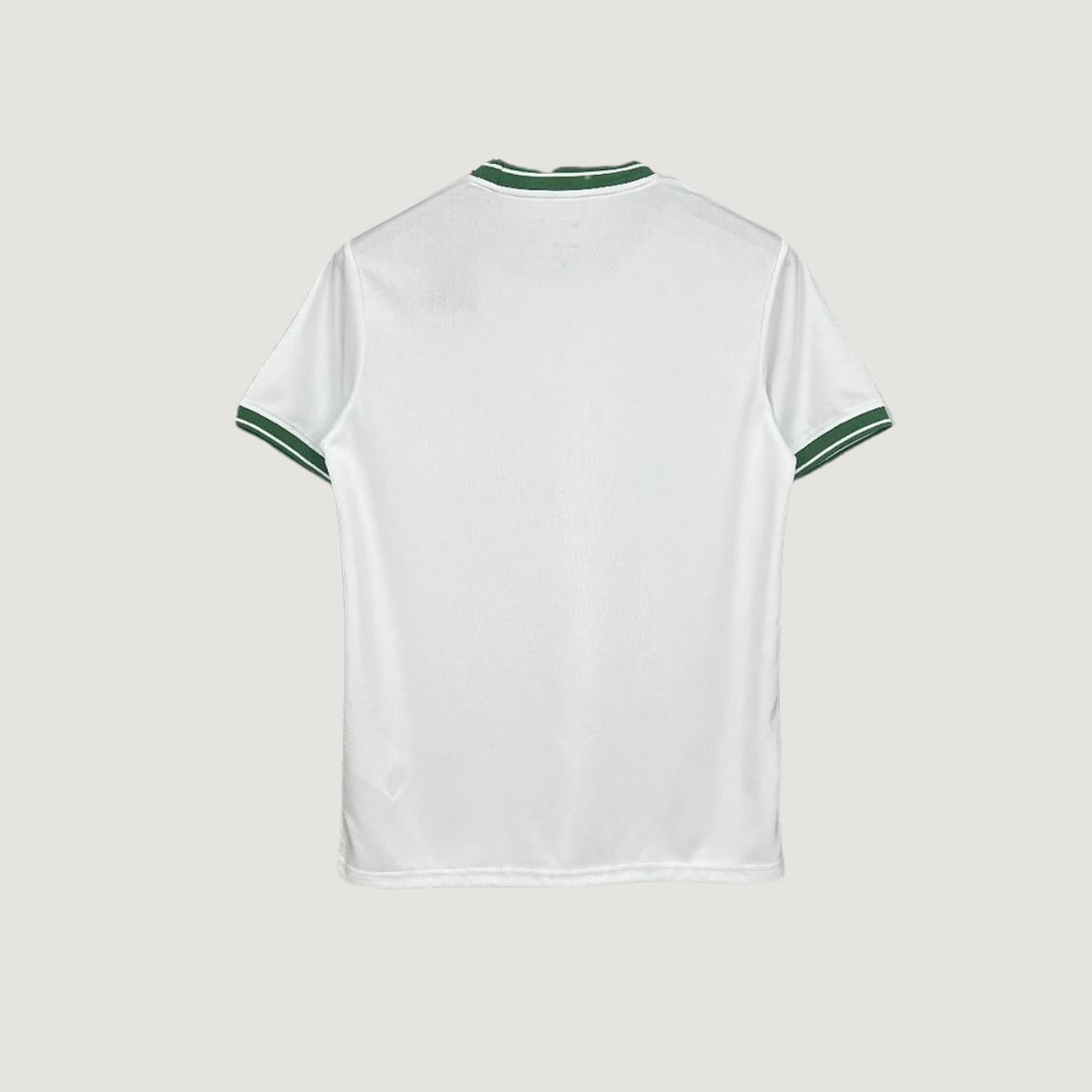 Sporting Lisbonne – Maillot Édition Spéciale 2025/26 – Blanc, Vert - dos