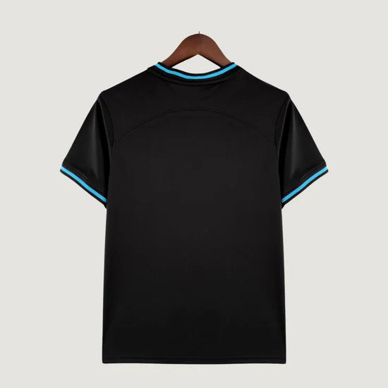 Brésil - Concept - Noir, Bleu DERBYX
