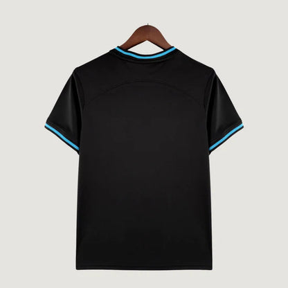 Brésil - Concept - Noir, Bleu DERBYX