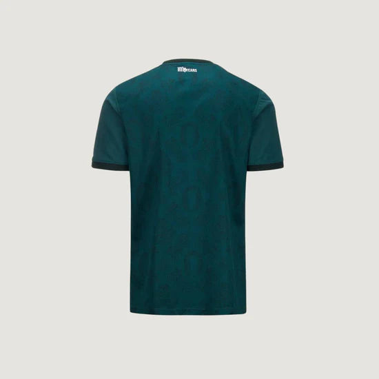 AS Monaco - Maillot Extérieur 24/25 - Vert DERBYX