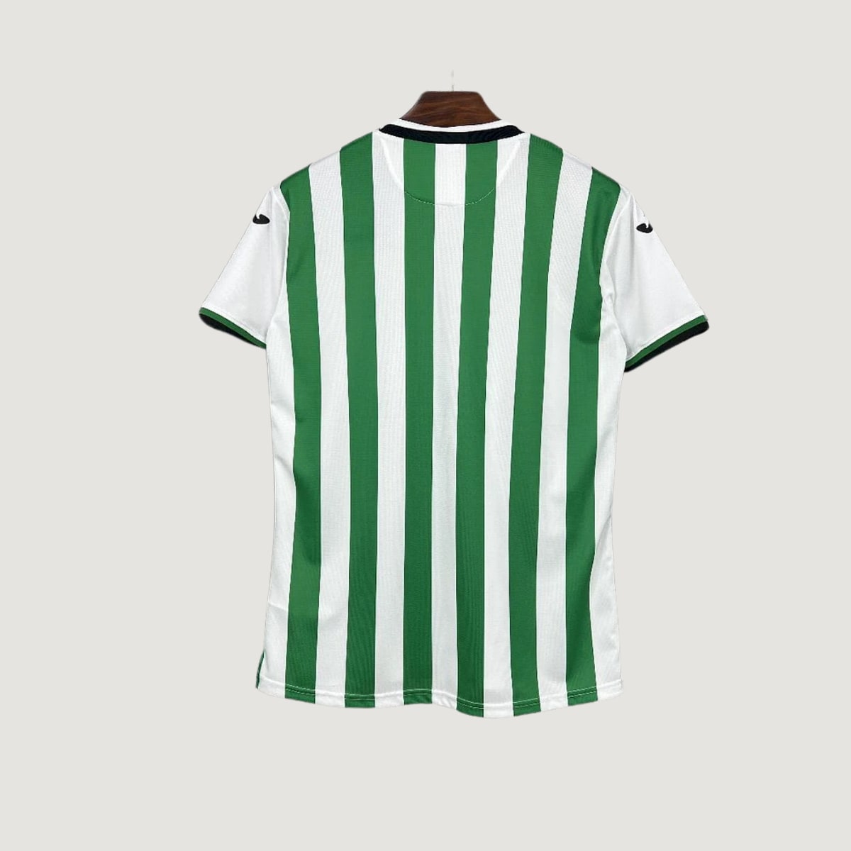 Córdoba CF – Maillot Domicile 2025/26 – Vert, Blanc - dos