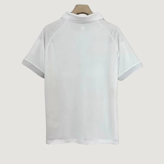 Olympique de Marseille - Maillot Anniversaire 125ans 24/25 - Blanc DERBYX