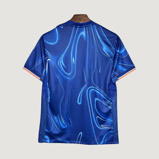 Chelsea - Maillot Domicile 24/25 - Bleu DERBYX