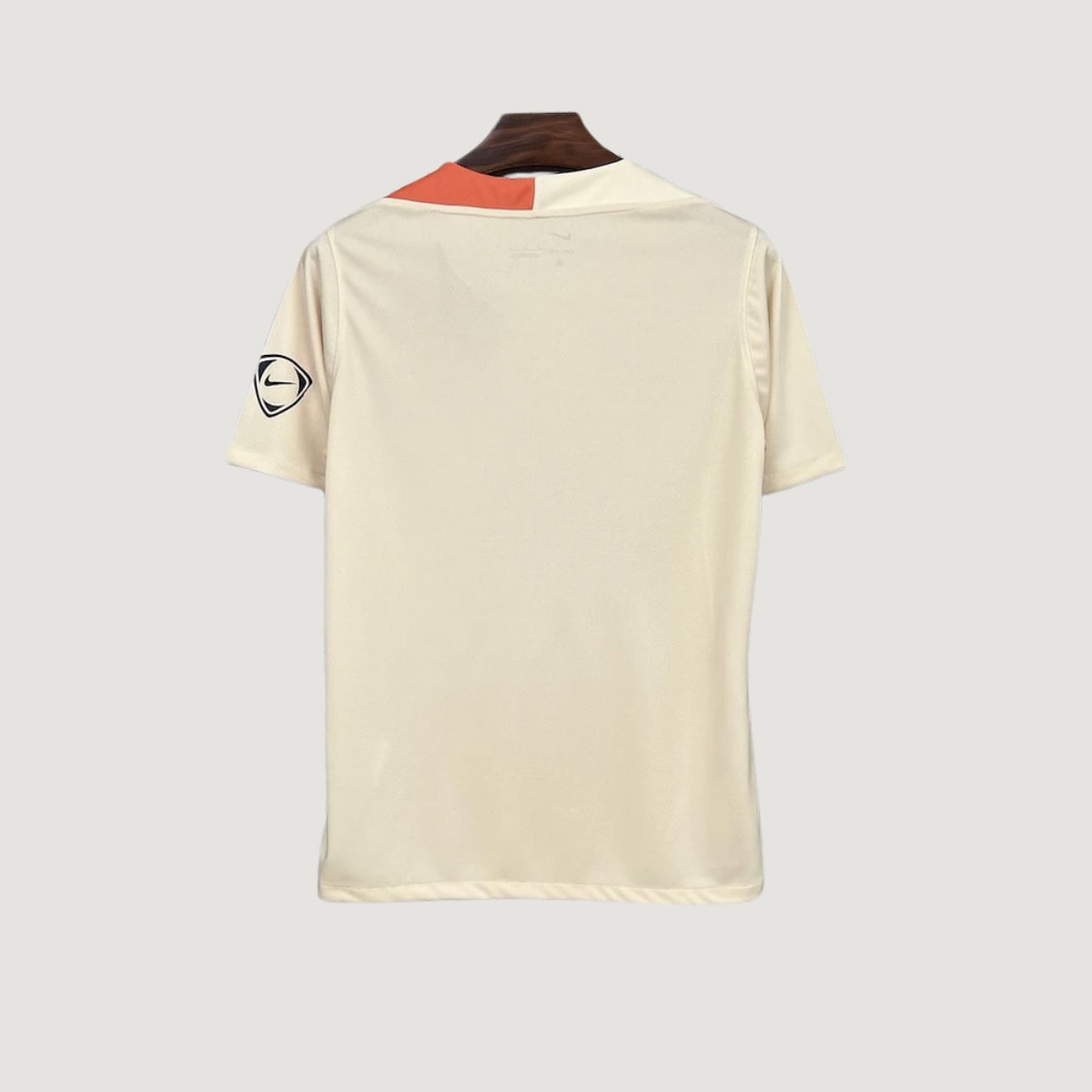 FC Barcelone – Maillot Entraînement 2025/26 - dos