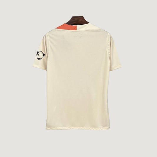 FC Barcelone – Maillot Entraînement 2025/26 - dos