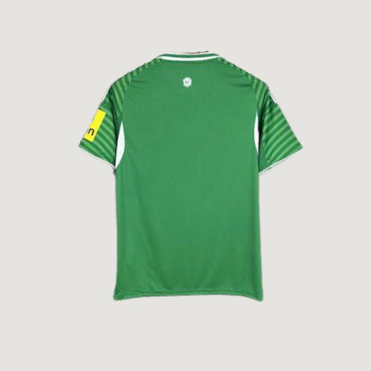 Newcastle United FC – Maillot Extérieur 2025/26 – Vert - dos