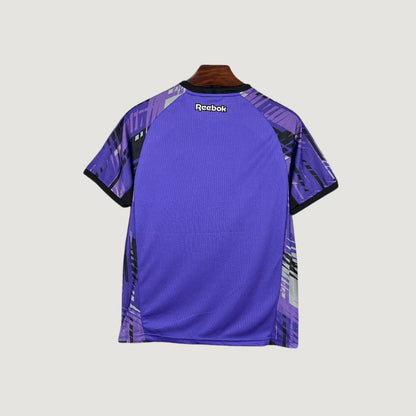 Botafogo – Maillot d’Entraînement 2025/26 – Violet, Noir - dos