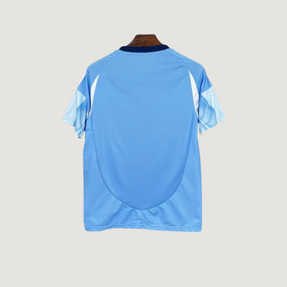 New York City – Maillot Domicile 2025/26 – Bleu ciel - dos
