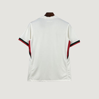 Chelsea – Maillot Third 2025/2026 – Blanc - dos
