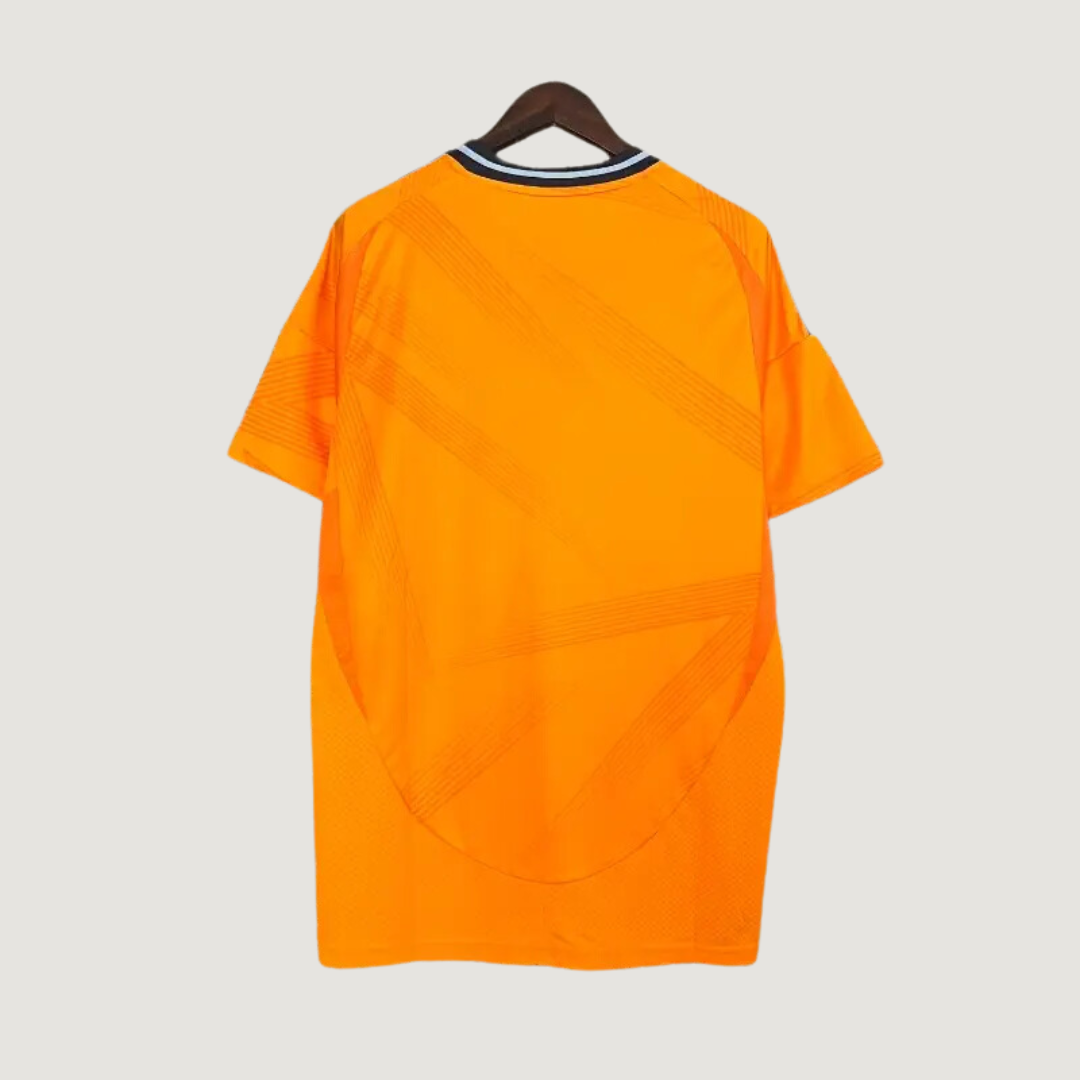 Real Madrid - Domicile 24/25 - Orange DERBYX