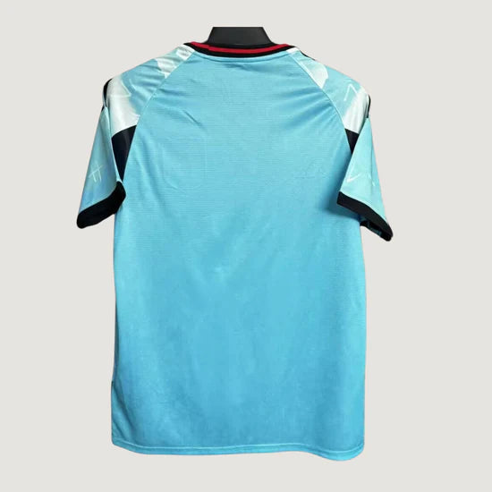 Japon - Concept - Bleu DERBYX