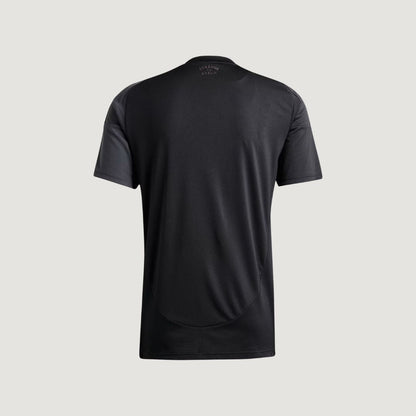 Inter Miami - Maillot extérieur 25/26 - Noir - dos