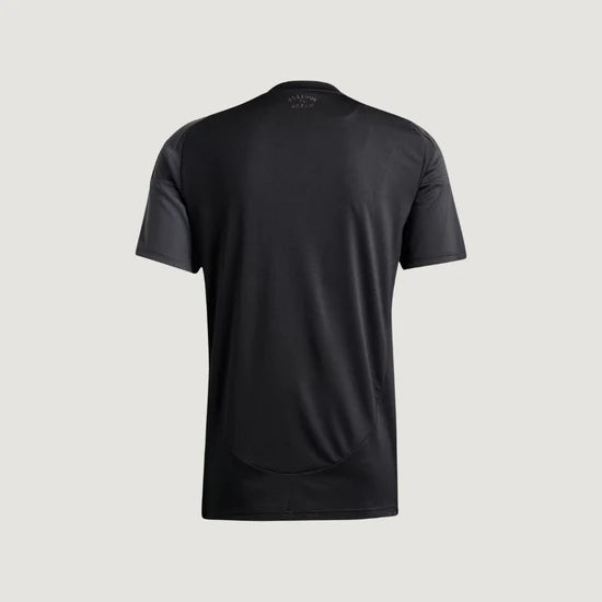 Inter Miami CF - Maillot extérieur 25/26 - Noir DERBYX