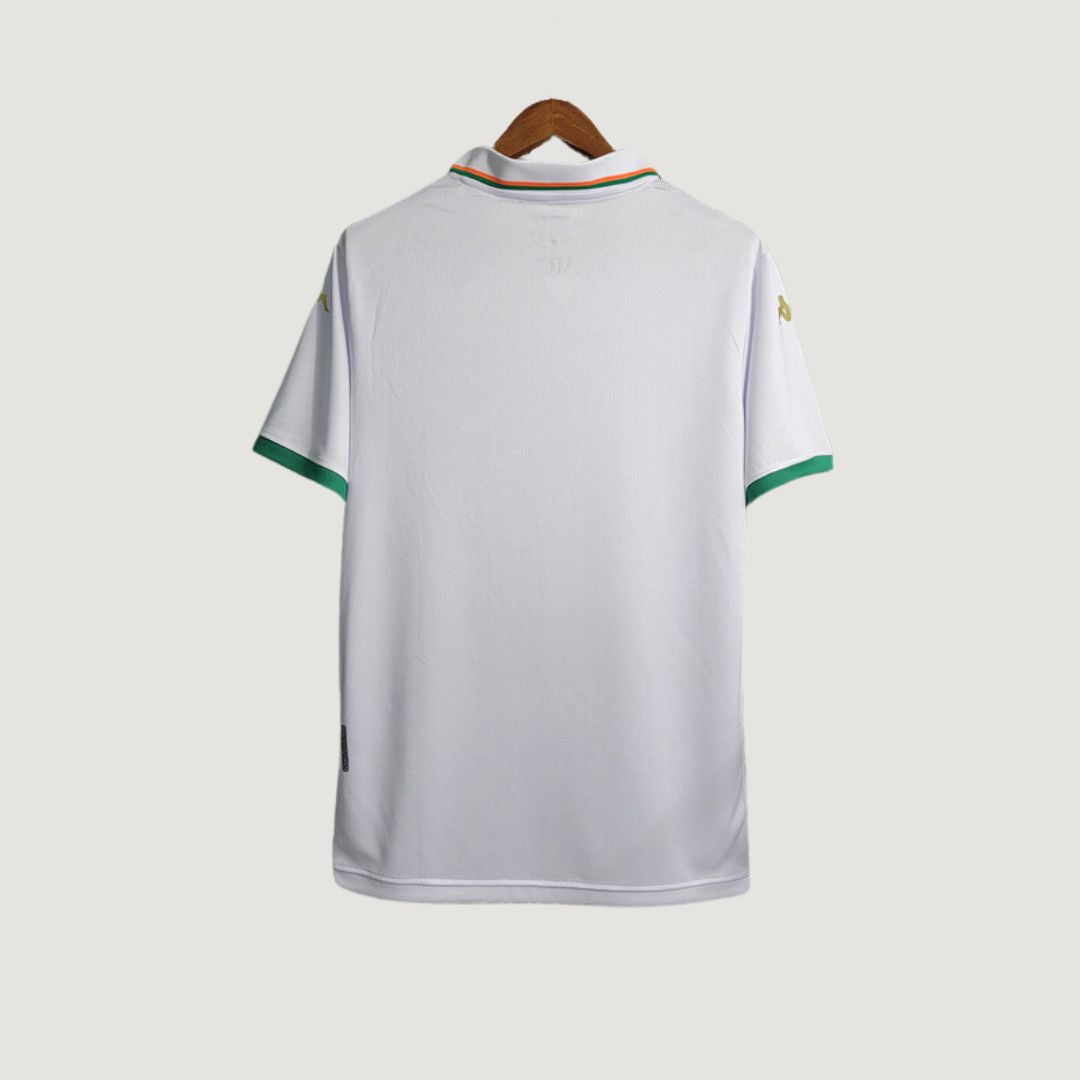 Venice - Maillot Extérieur  23/24 - Blanc DERBYX