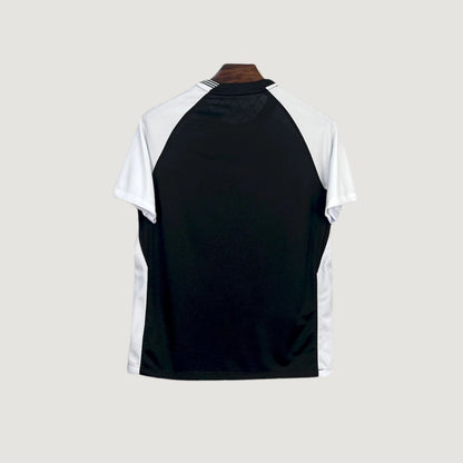 Corinthians – Maillot Extérieur 2025/26 – Noir - dos
