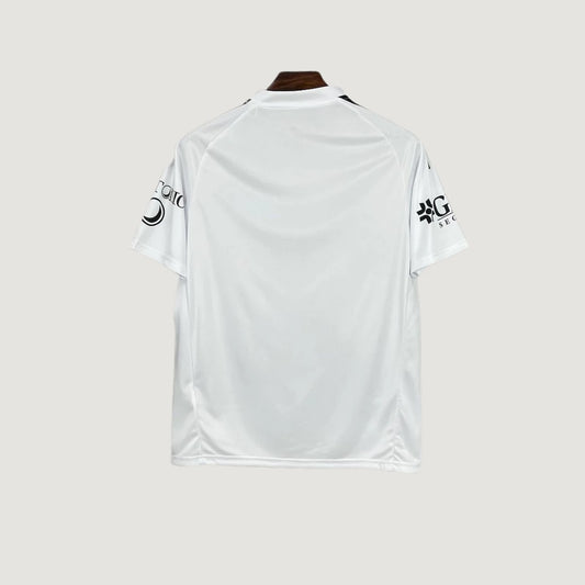 Club América – Maillot Extérieur 2025/26 – Blanc - dos