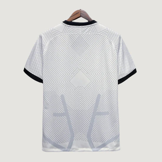 Inter Milan - Concept - Blanc / Bleu DERBYX