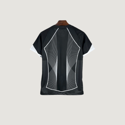 FC Barcelone – Maillot Édition Spéciale 2025/26 – Noir - dos