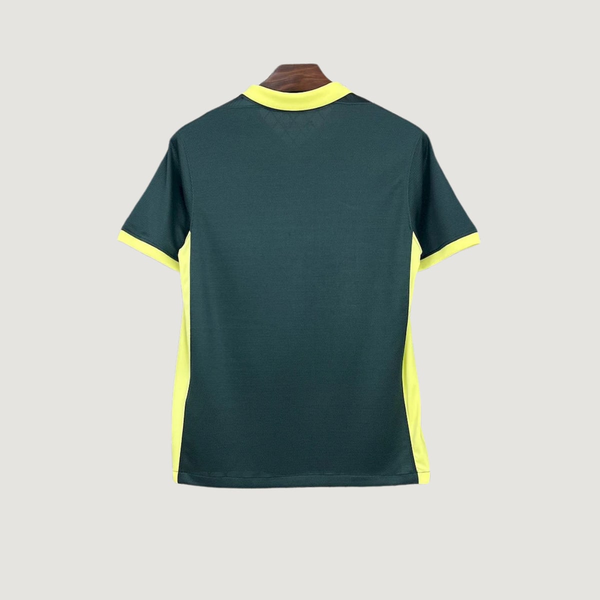FC Barcelone – Maillot Édition Spéciale 2025/26 – Vert - dos