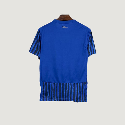 Al Hilal – Maillot Domicile 2025/26 - Bleu - dos