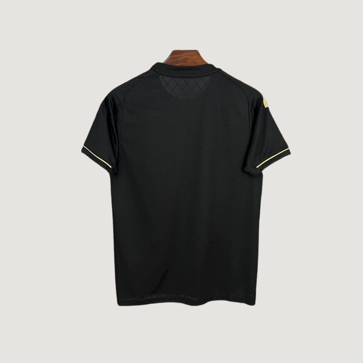 Liverpool – Maillot Third 25/26 – Noir - dos